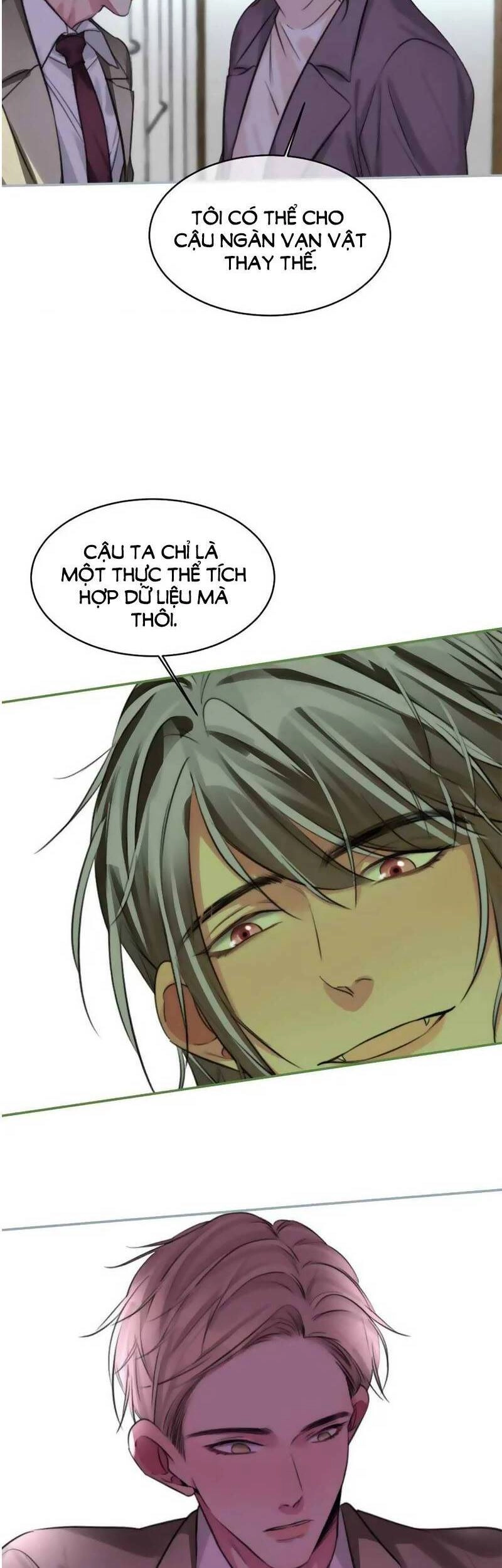 Fan Biến Thái Và Thần Tượng Xinh Đẹp Chapter 153 - 18