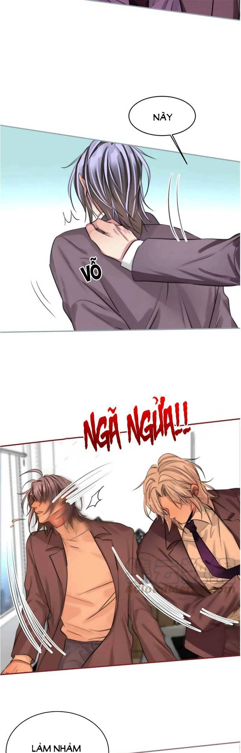 Fan Biến Thái Và Thần Tượng Xinh Đẹp Chapter 153 - 20