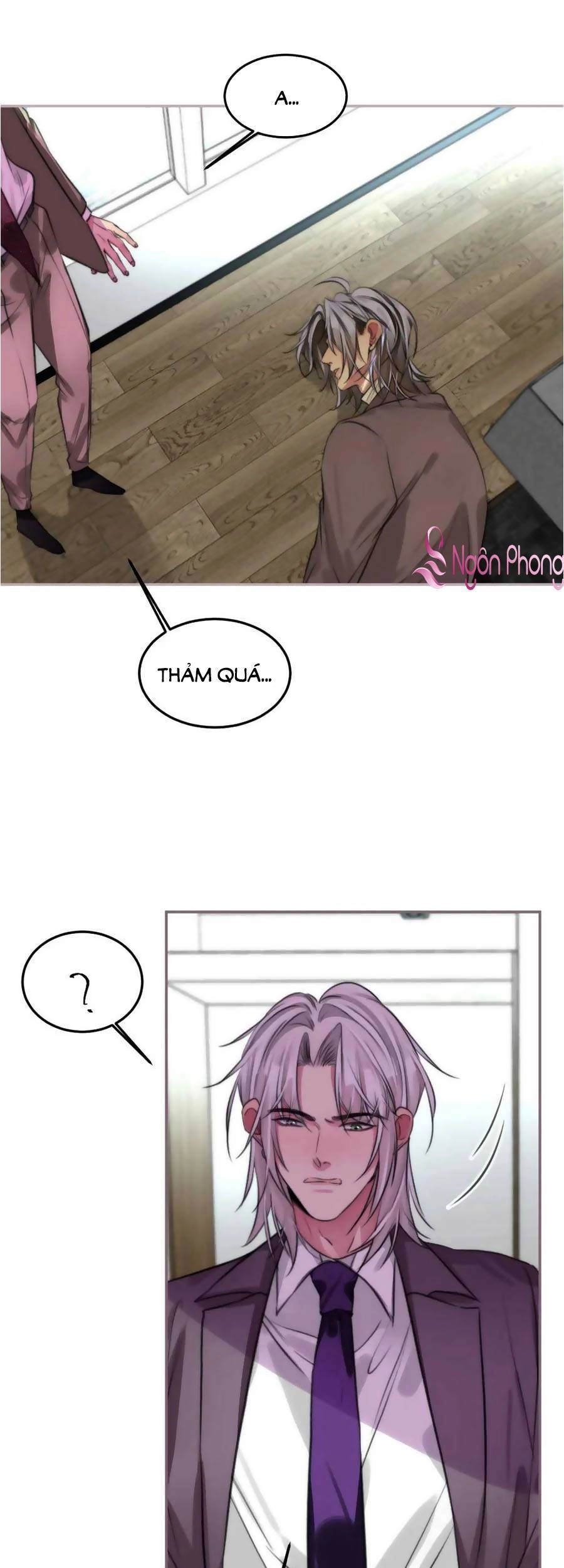 Fan Biến Thái Và Thần Tượng Xinh Đẹp Chapter 154 - 2