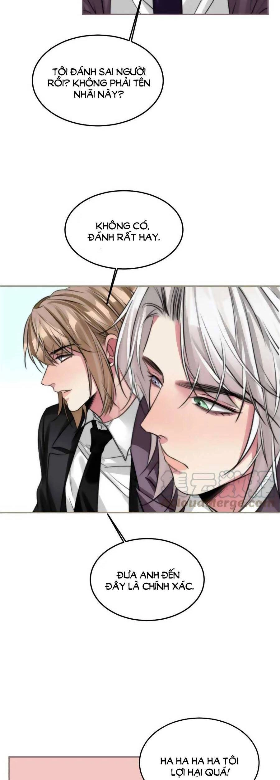 Fan Biến Thái Và Thần Tượng Xinh Đẹp Chapter 154 - 3