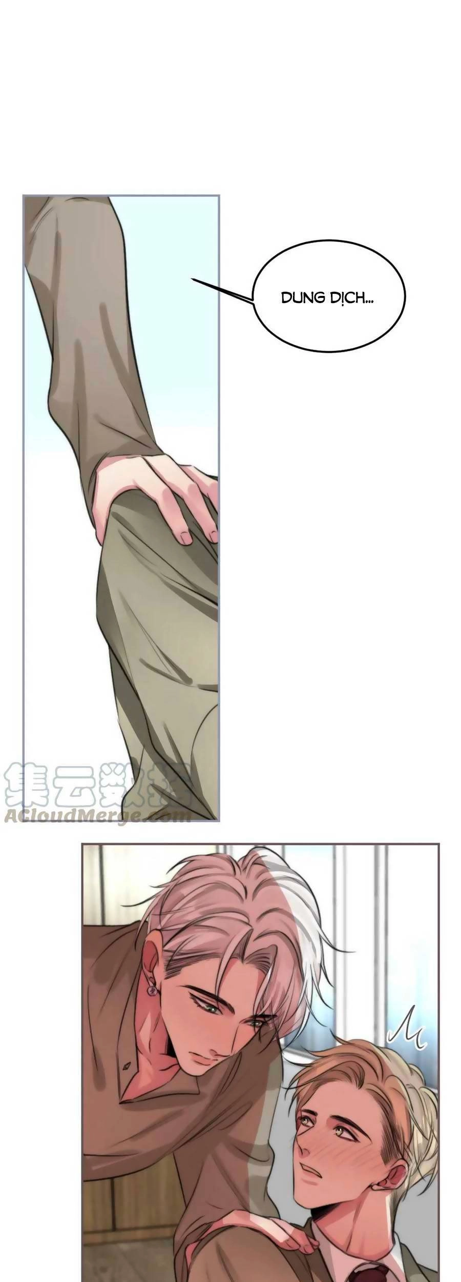 Fan Biến Thái Và Thần Tượng Xinh Đẹp Chapter 154 - 6