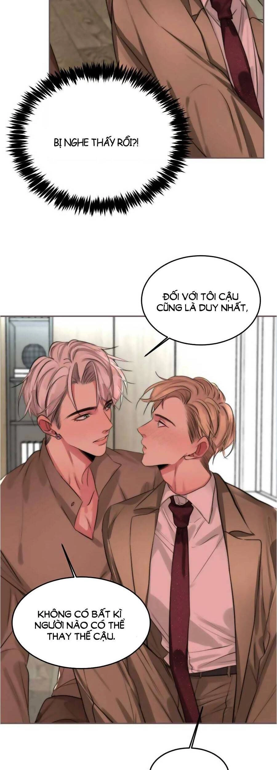 Fan Biến Thái Và Thần Tượng Xinh Đẹp Chapter 154 - 7