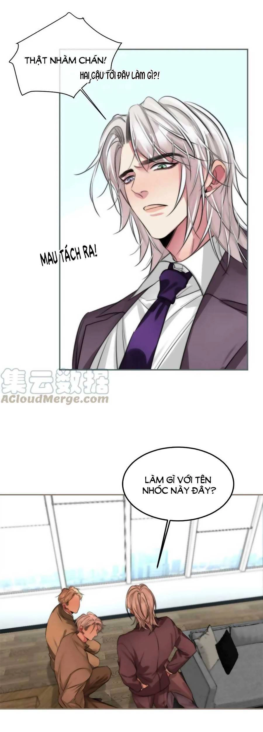 Fan Biến Thái Và Thần Tượng Xinh Đẹp Chapter 154 - 9