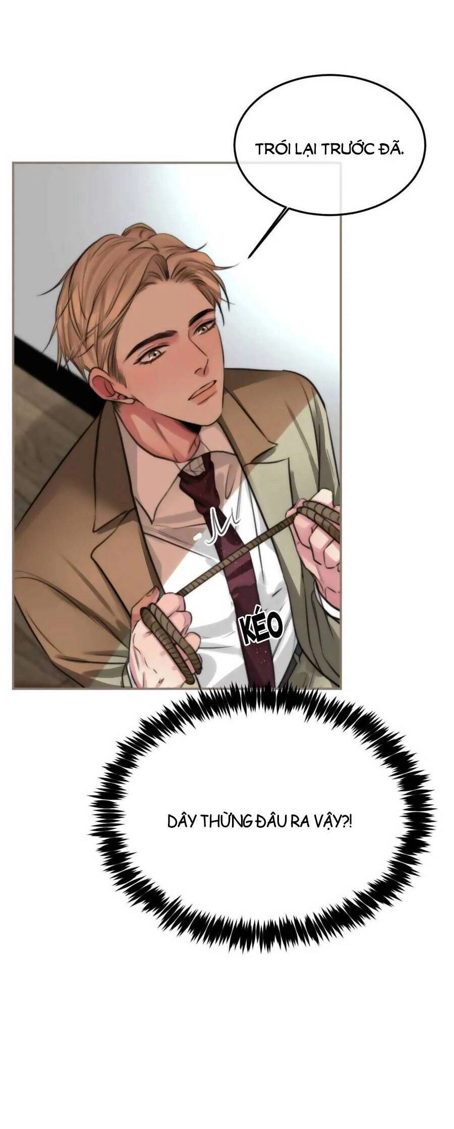 Fan Biến Thái Và Thần Tượng Xinh Đẹp Chapter 154 - 10