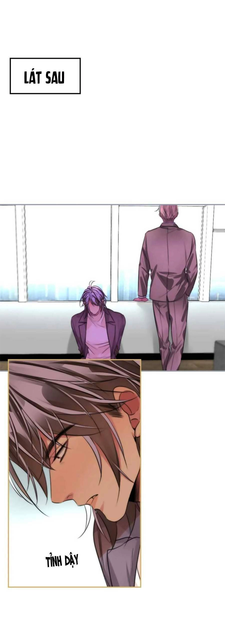 Fan Biến Thái Và Thần Tượng Xinh Đẹp Chapter 154 - 11