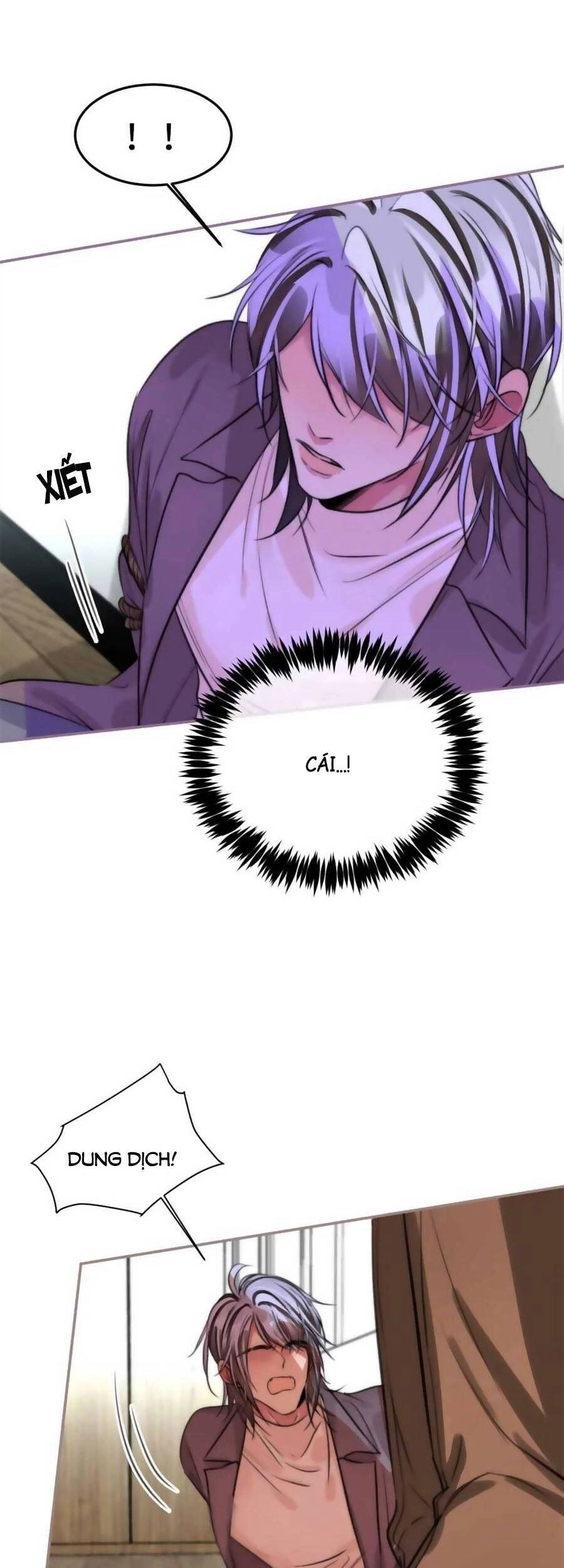 Fan Biến Thái Và Thần Tượng Xinh Đẹp Chapter 154 - 12