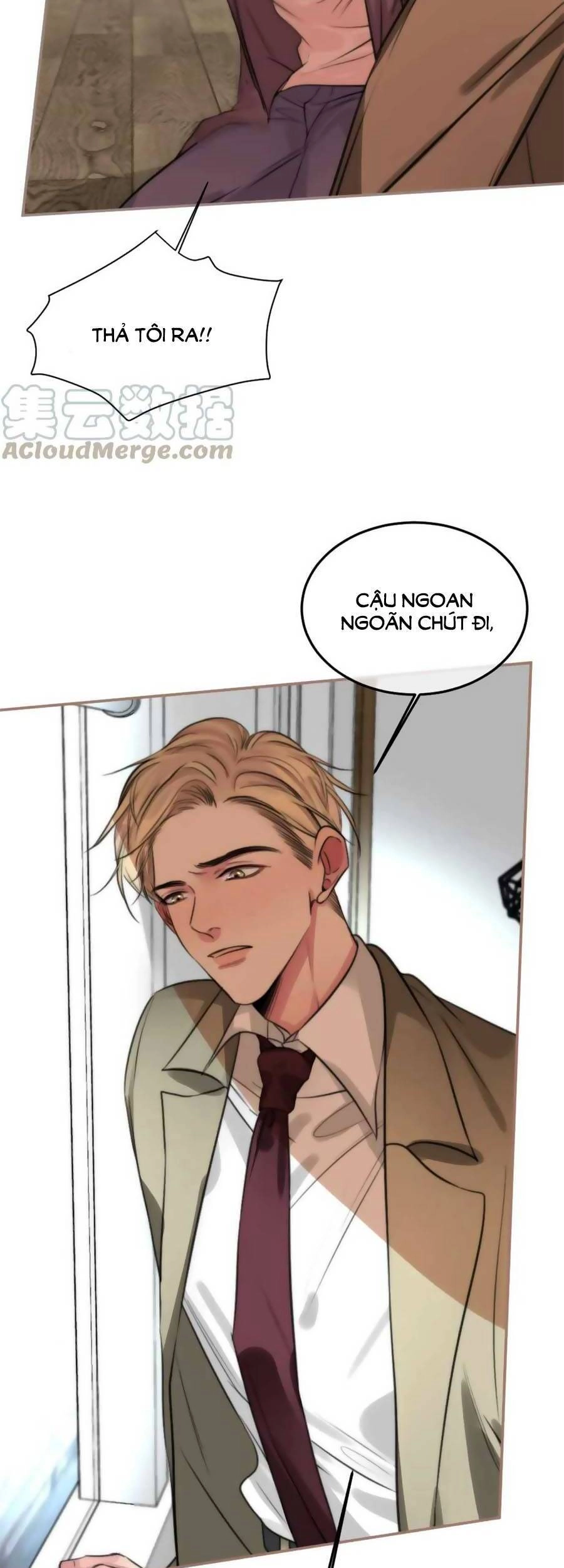 Fan Biến Thái Và Thần Tượng Xinh Đẹp Chapter 154 - 13