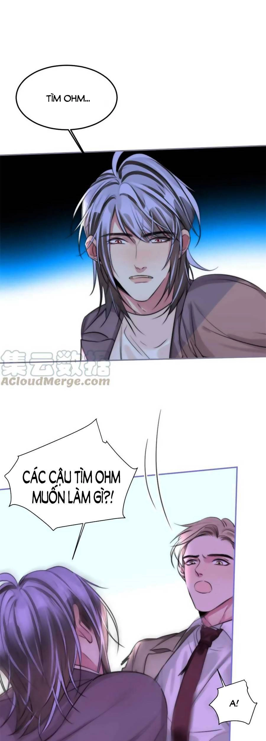 Fan Biến Thái Và Thần Tượng Xinh Đẹp Chapter 154 - 15