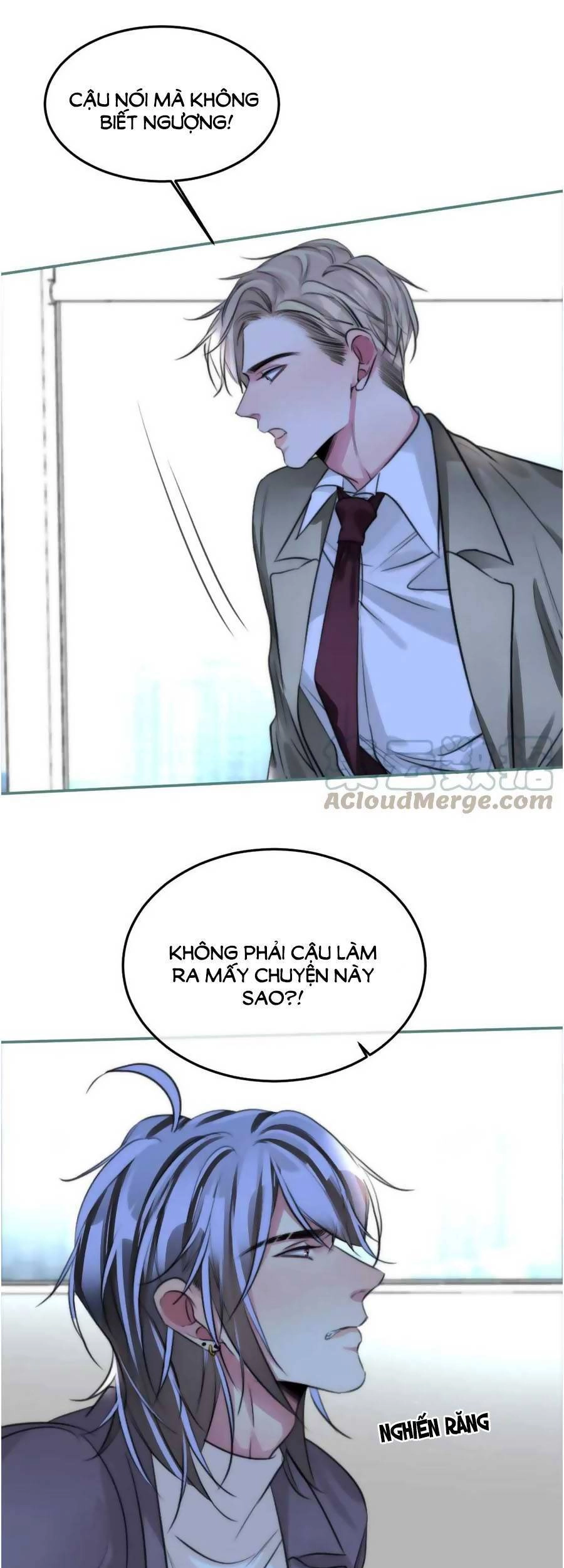 Fan Biến Thái Và Thần Tượng Xinh Đẹp Chapter 154 - 17