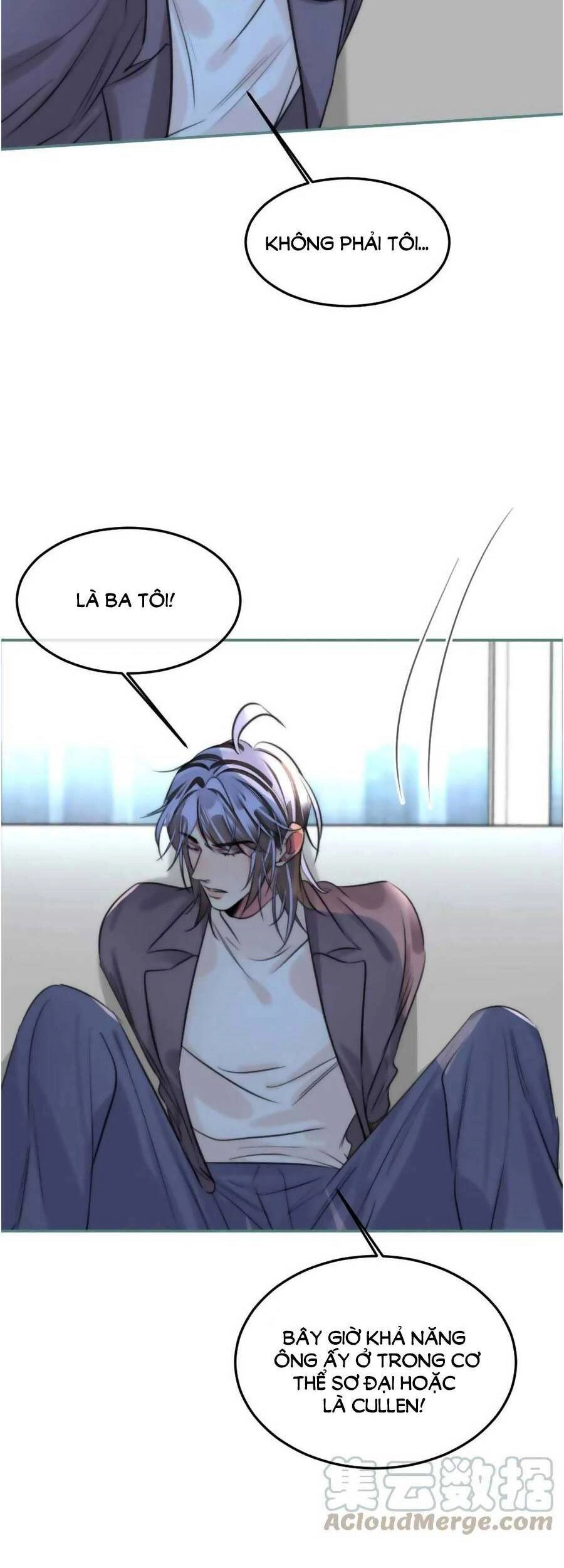 Fan Biến Thái Và Thần Tượng Xinh Đẹp Chapter 154 - 18