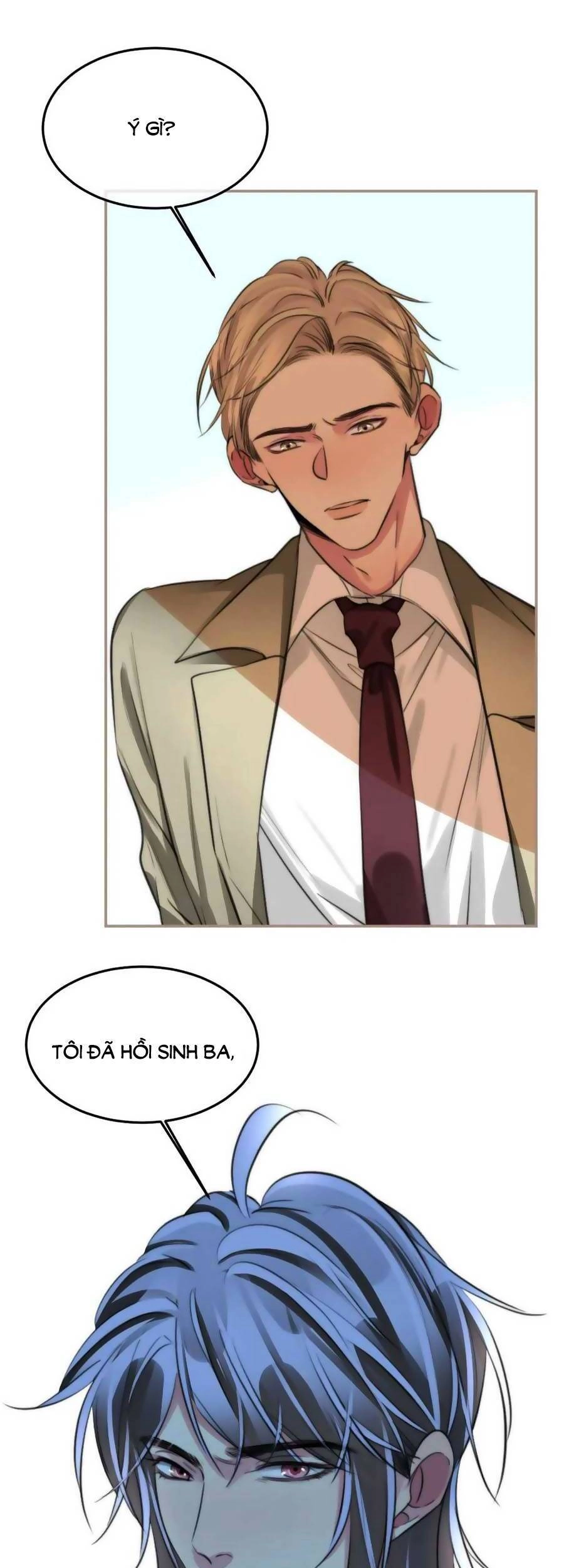 Fan Biến Thái Và Thần Tượng Xinh Đẹp Chapter 154 - 19