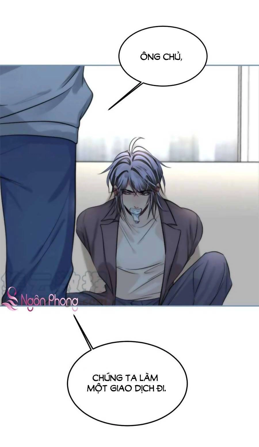 Fan Biến Thái Và Thần Tượng Xinh Đẹp Chapter 154 - 26