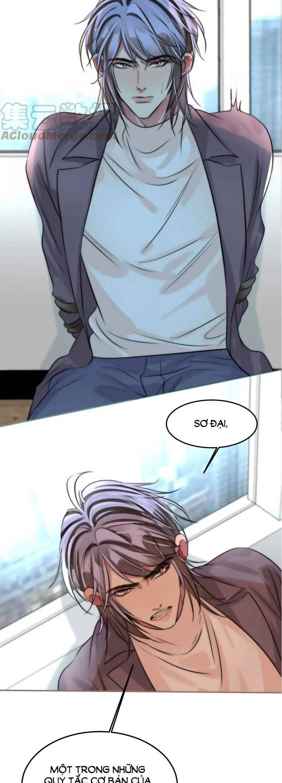 Fan Biến Thái Và Thần Tượng Xinh Đẹp Chapter 155 - 5