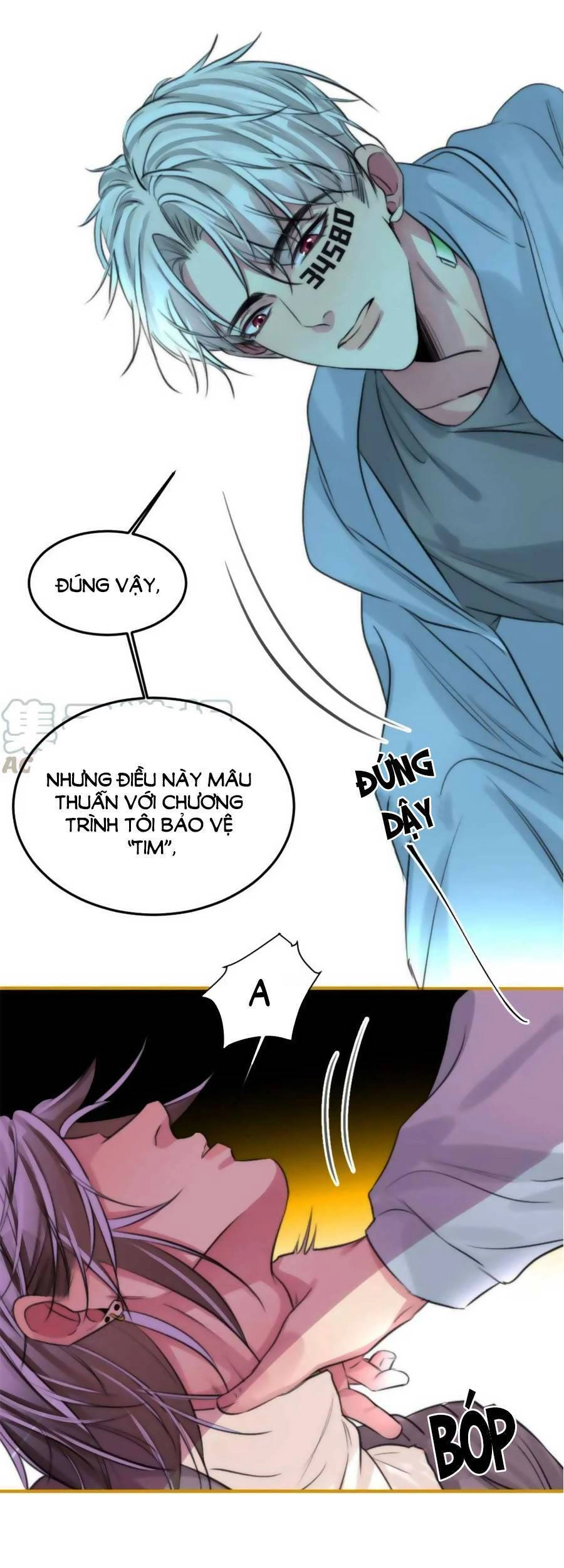 Fan Biến Thái Và Thần Tượng Xinh Đẹp Chapter 155 - 7