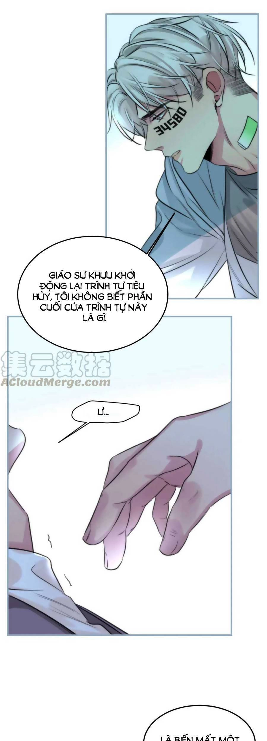 Fan Biến Thái Và Thần Tượng Xinh Đẹp Chapter 155 - 10