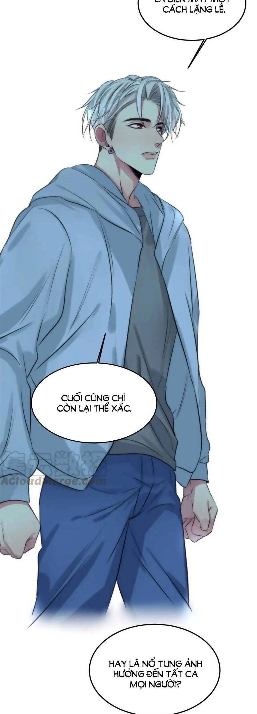 Fan Biến Thái Và Thần Tượng Xinh Đẹp Chapter 155 - 11