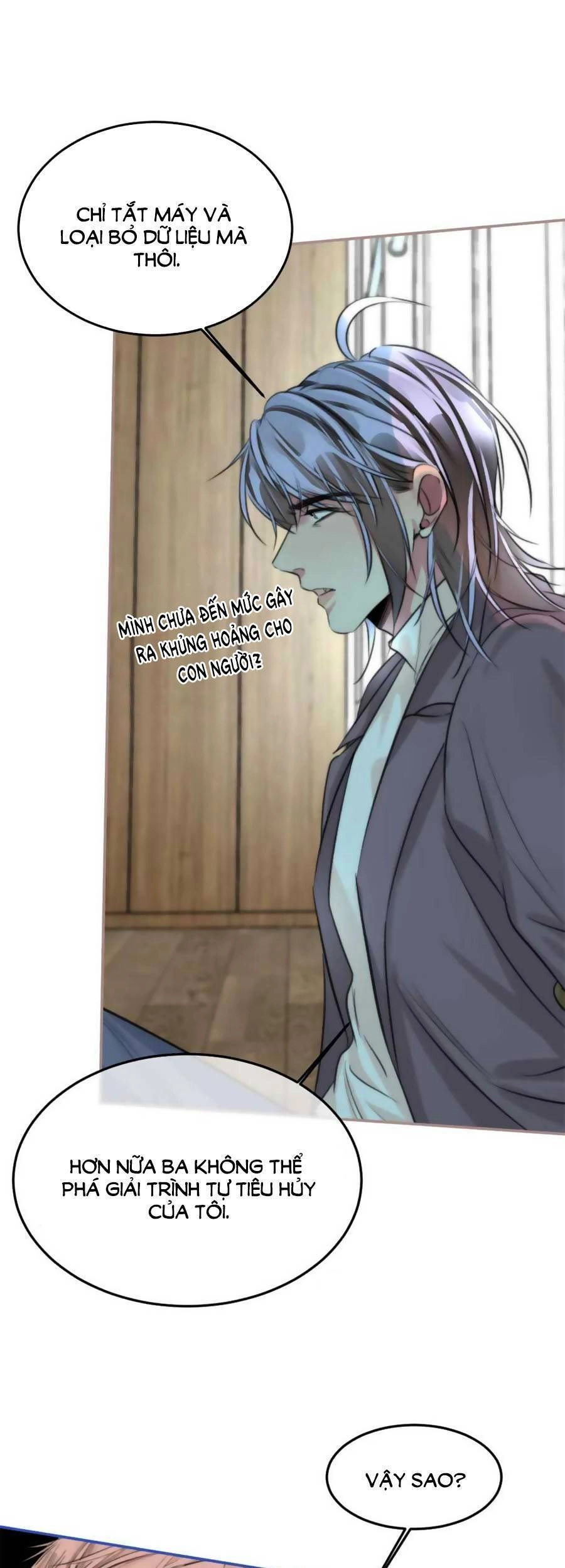 Fan Biến Thái Và Thần Tượng Xinh Đẹp Chapter 155 - 13