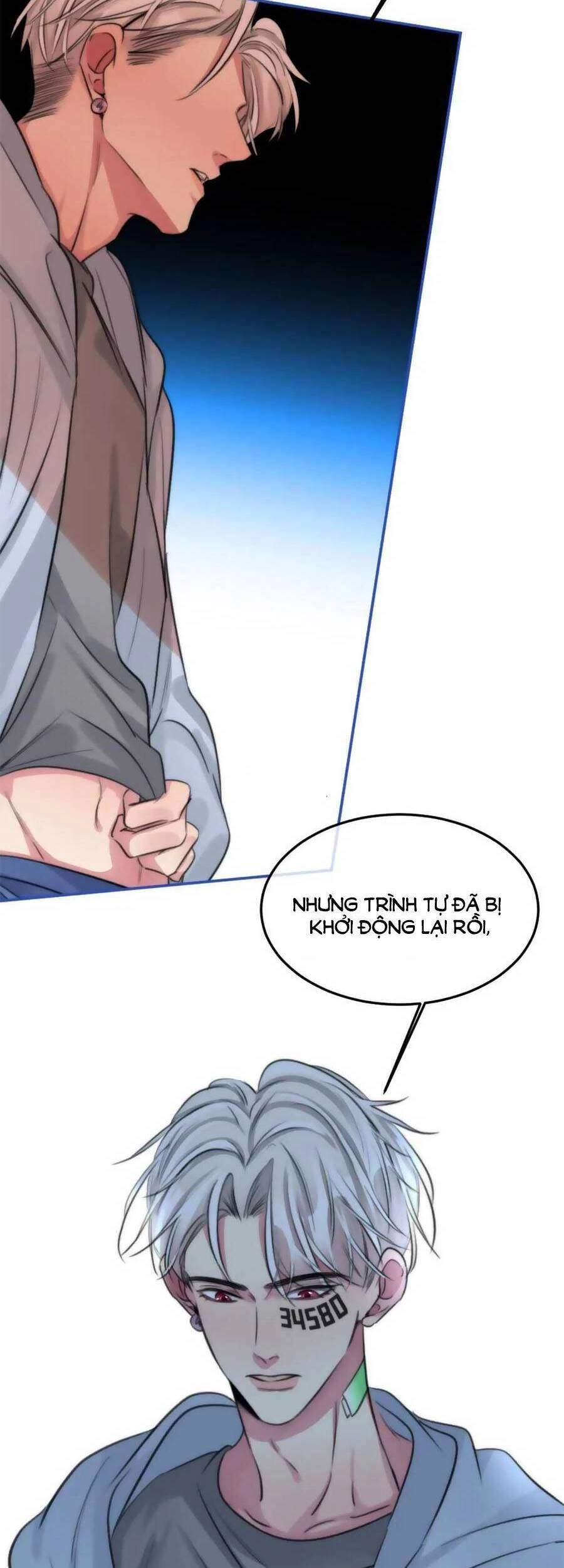 Fan Biến Thái Và Thần Tượng Xinh Đẹp Chapter 155 - 14