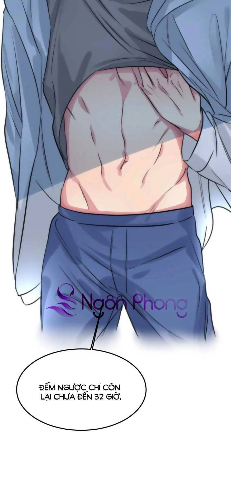 Fan Biến Thái Và Thần Tượng Xinh Đẹp Chapter 155 - 15