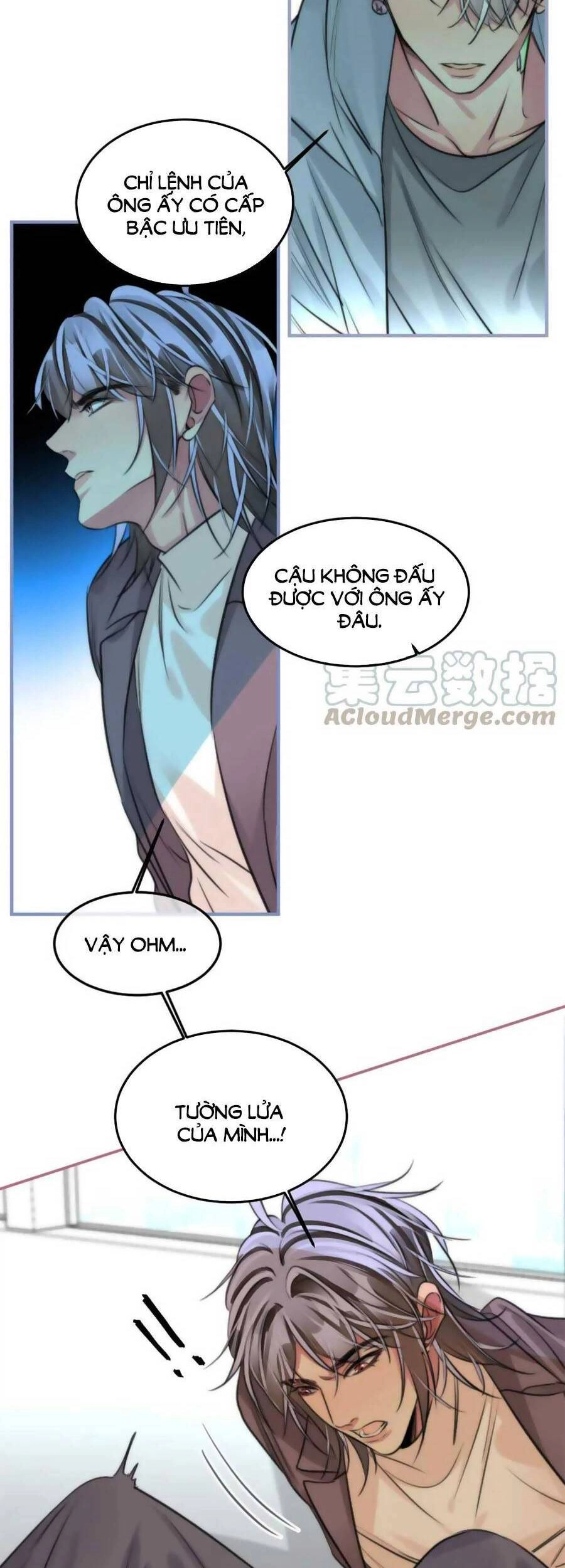 Fan Biến Thái Và Thần Tượng Xinh Đẹp Chapter 155 - 17