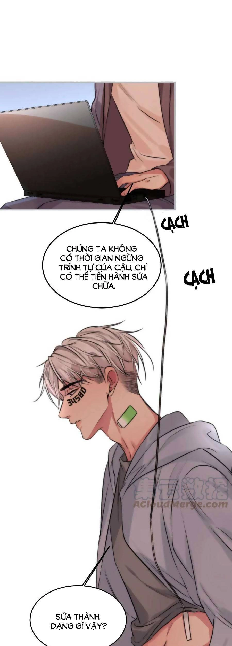 Fan Biến Thái Và Thần Tượng Xinh Đẹp Chapter 155 - 21