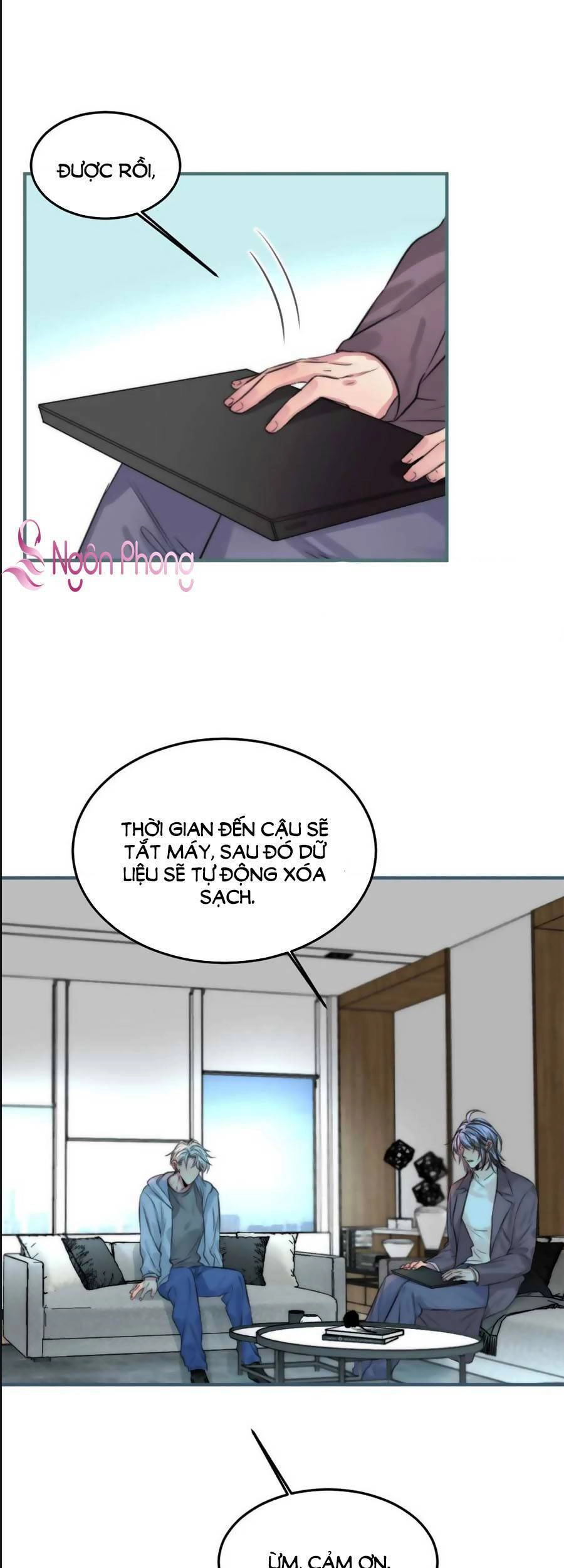 Fan Biến Thái Và Thần Tượng Xinh Đẹp Chapter 156 - 2