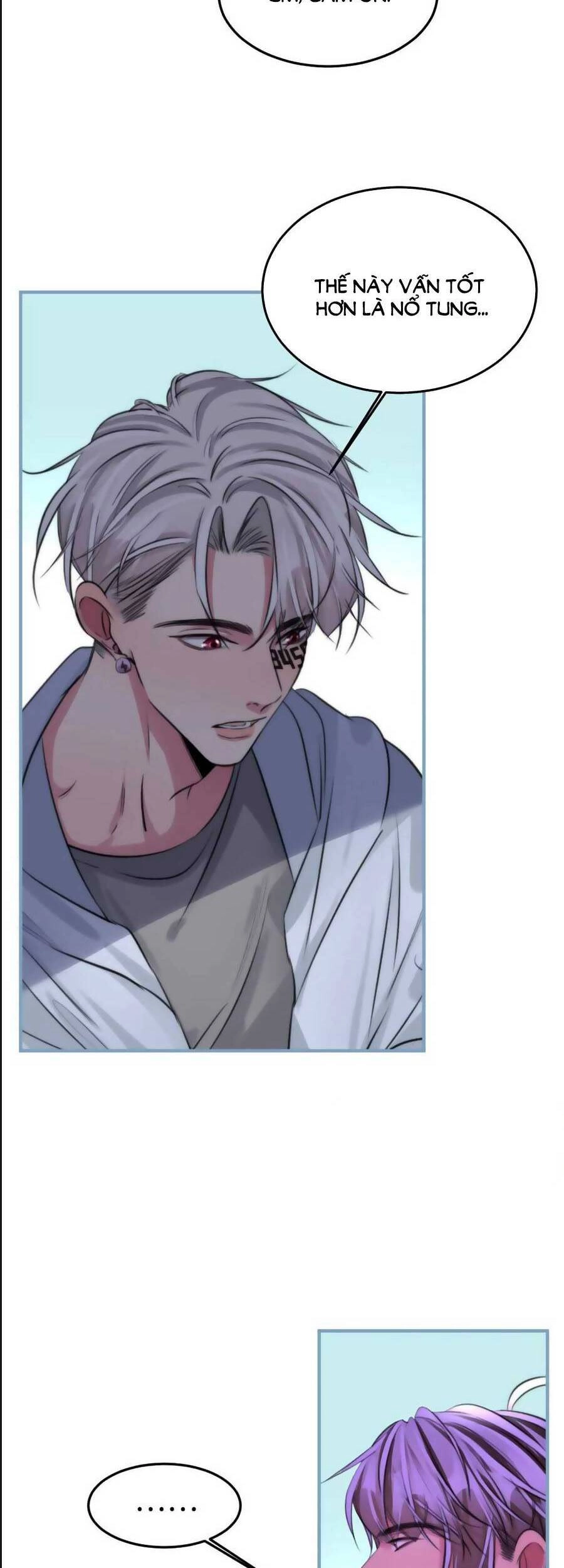 Fan Biến Thái Và Thần Tượng Xinh Đẹp Chapter 156 - 3