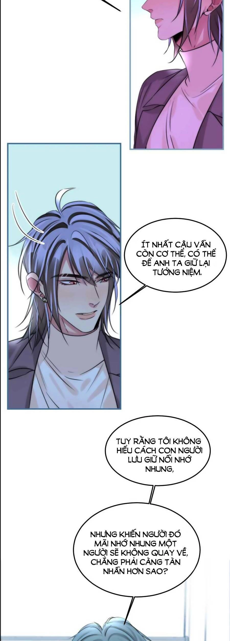 Fan Biến Thái Và Thần Tượng Xinh Đẹp Chapter 156 - 4