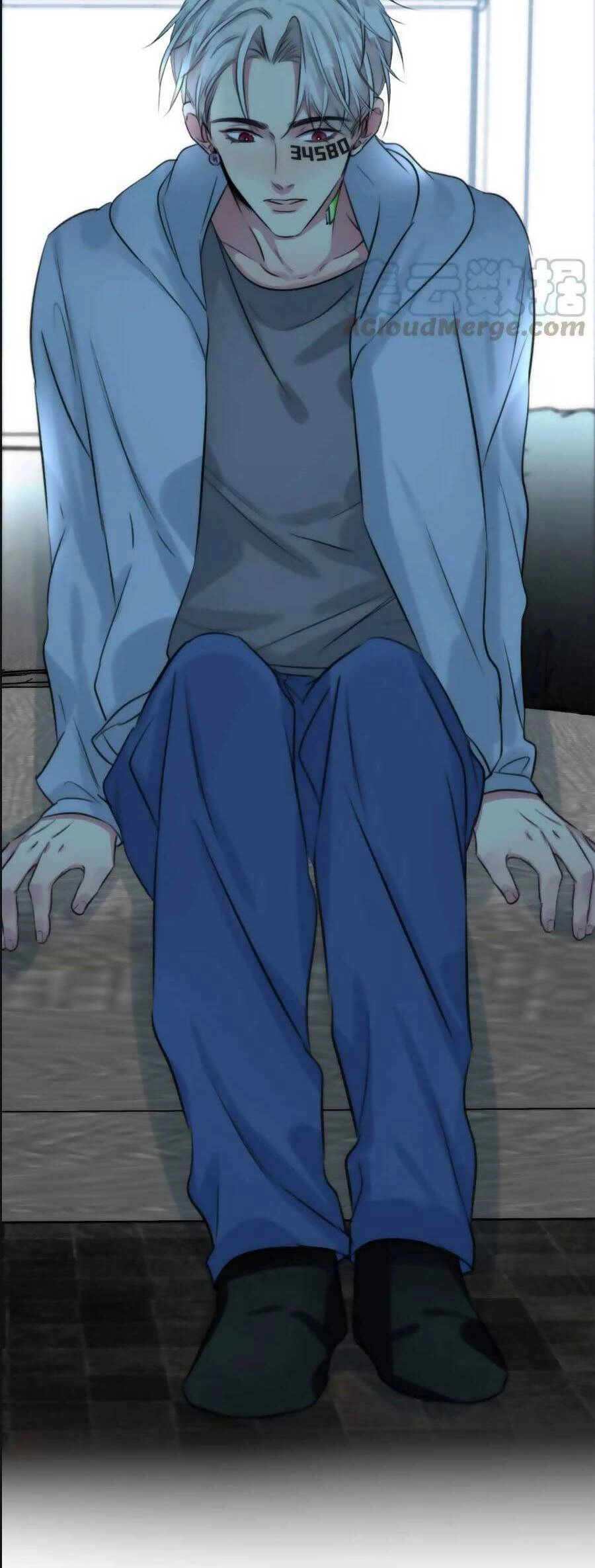 Fan Biến Thái Và Thần Tượng Xinh Đẹp Chapter 156 - 5