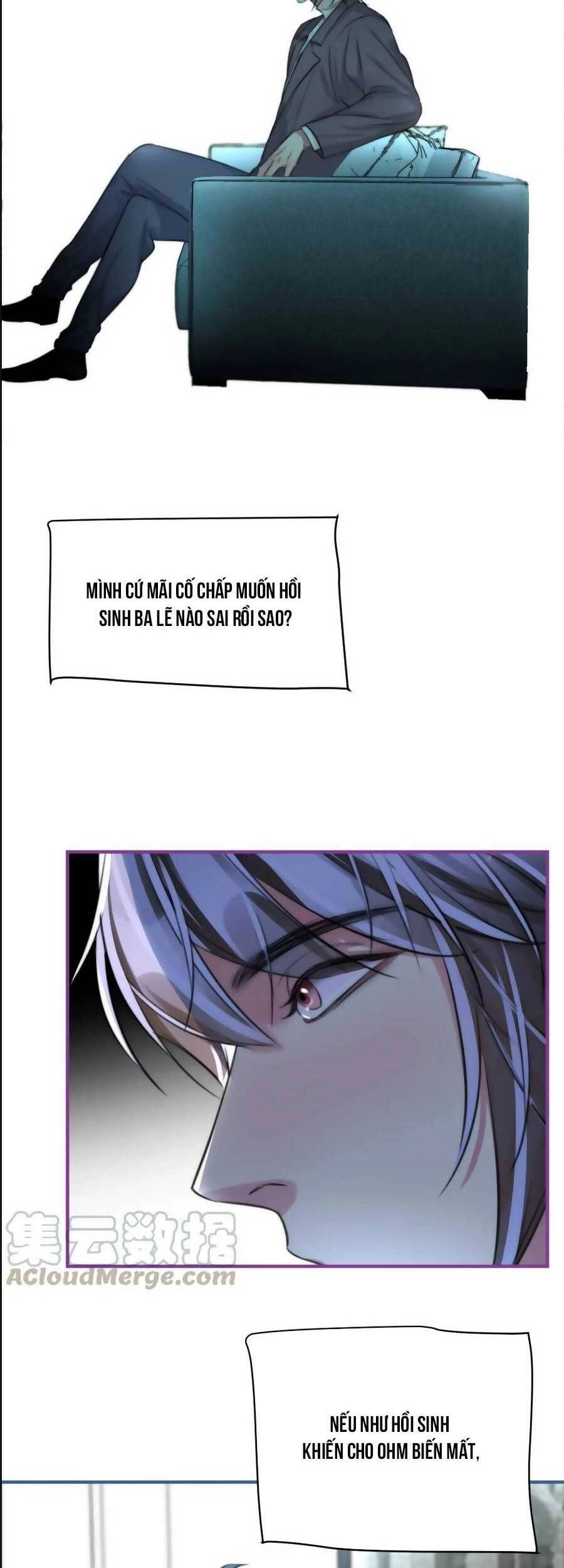 Fan Biến Thái Và Thần Tượng Xinh Đẹp Chapter 156 - 7