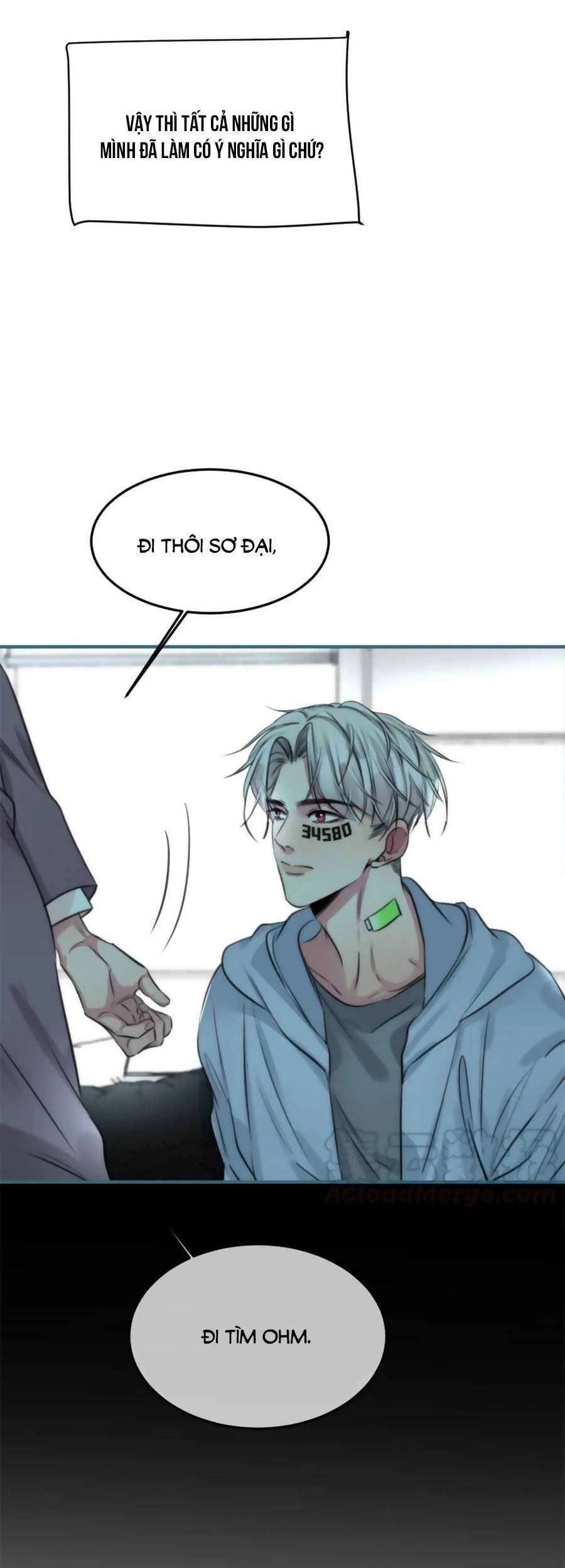 Fan Biến Thái Và Thần Tượng Xinh Đẹp Chapter 156 - 9