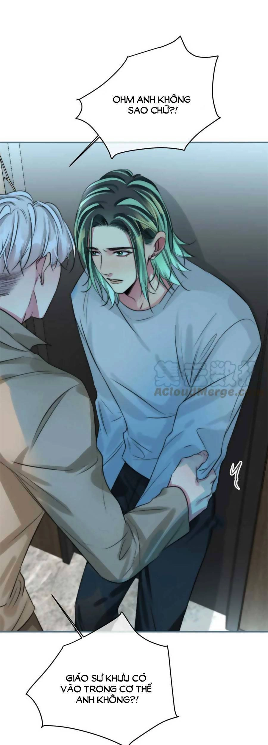 Fan Biến Thái Và Thần Tượng Xinh Đẹp Chapter 156 - 13