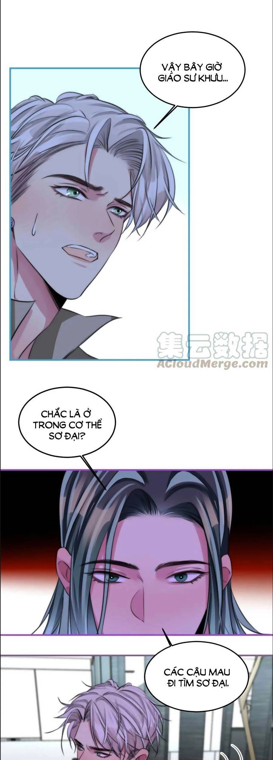 Fan Biến Thái Và Thần Tượng Xinh Đẹp Chapter 156 - 16