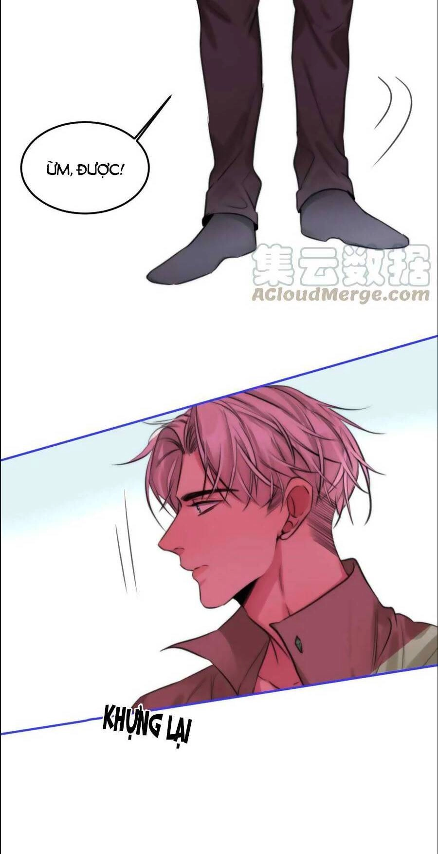 Fan Biến Thái Và Thần Tượng Xinh Đẹp Chapter 156 - 21