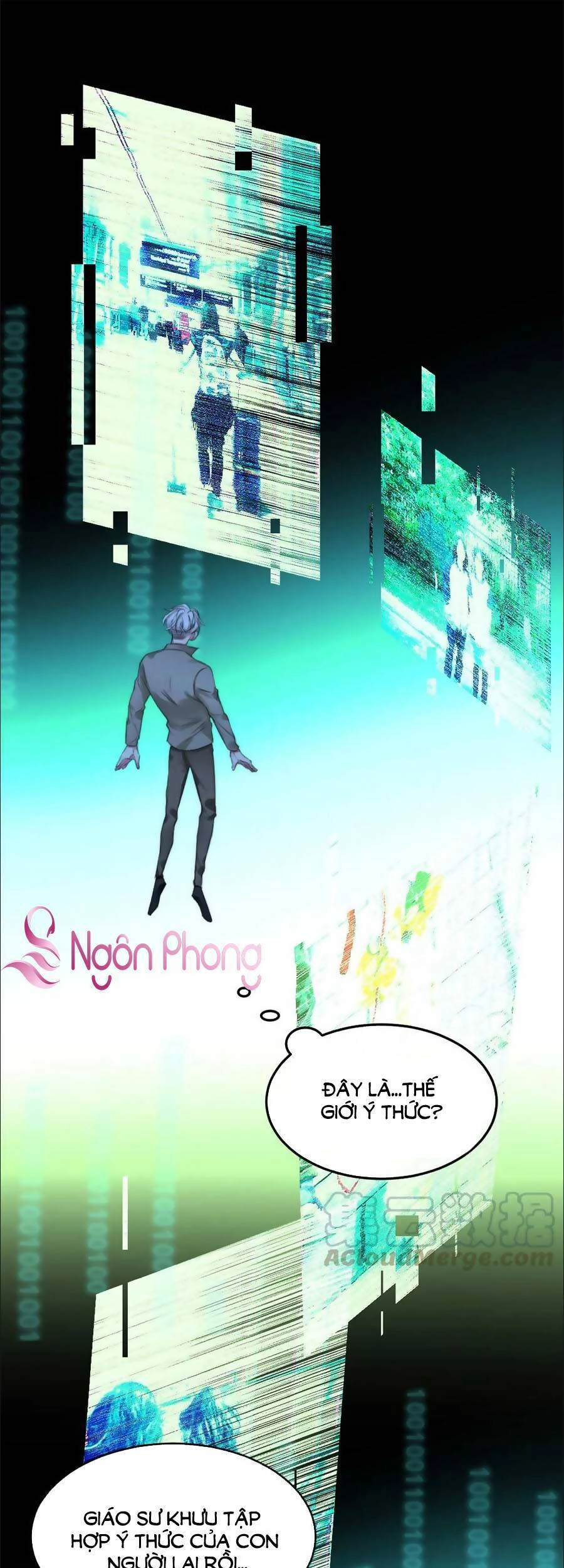 Fan Biến Thái Và Thần Tượng Xinh Đẹp Chapter 157 - 2