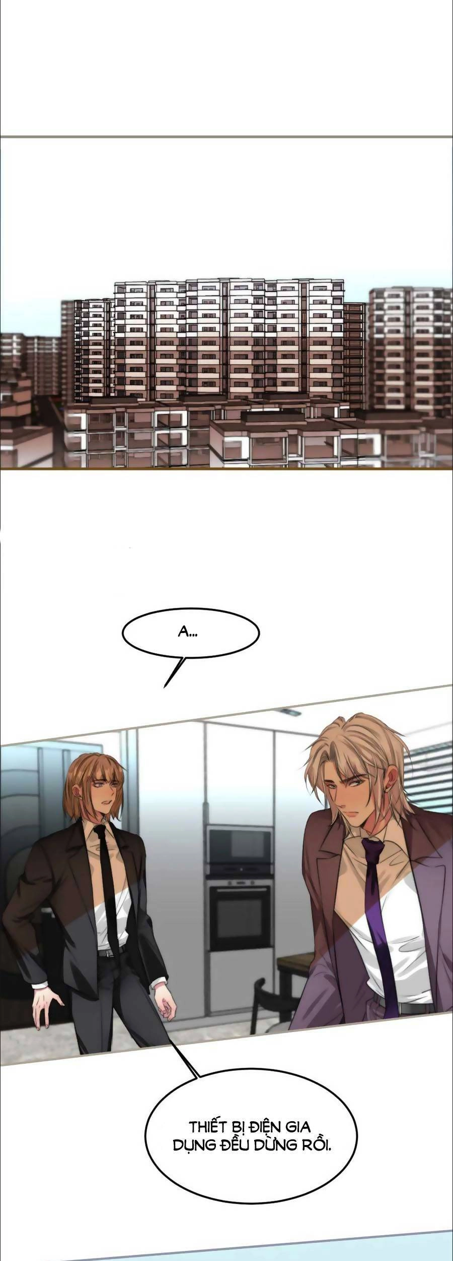 Fan Biến Thái Và Thần Tượng Xinh Đẹp Chapter 157 - 5