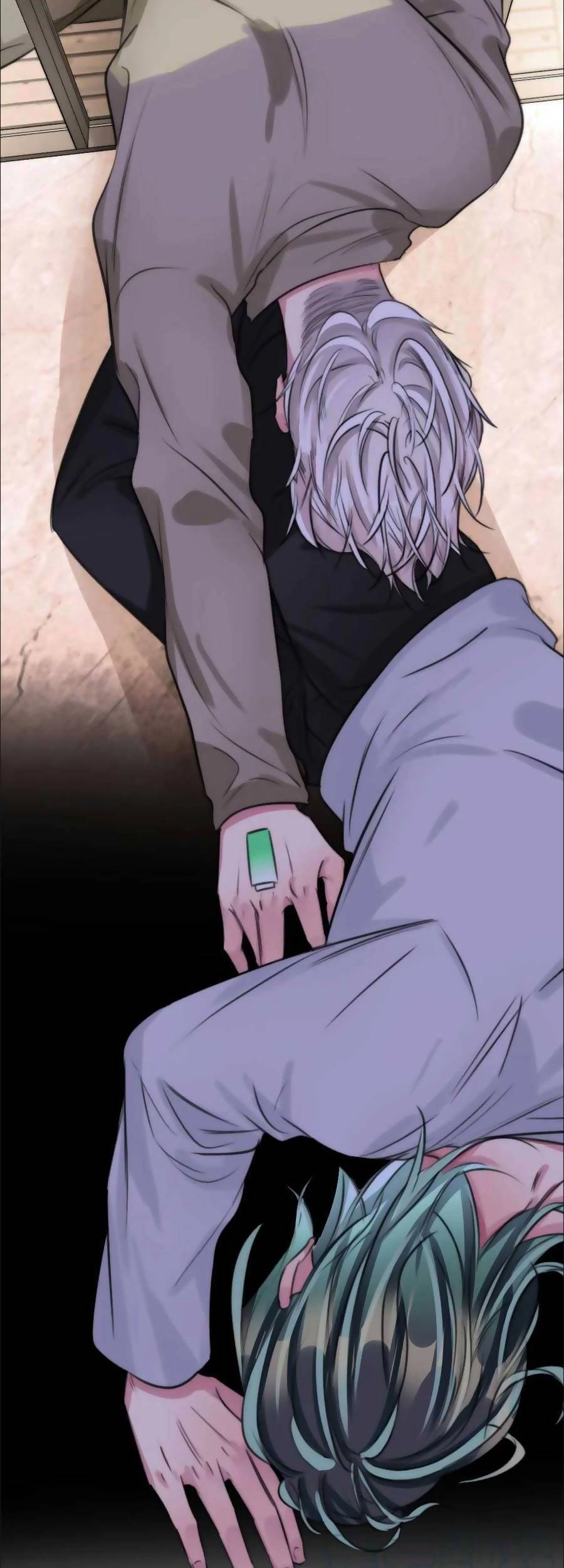 Fan Biến Thái Và Thần Tượng Xinh Đẹp Chapter 157 - 7