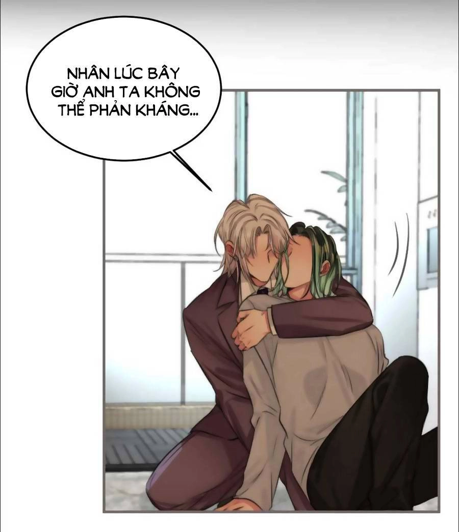 Fan Biến Thái Và Thần Tượng Xinh Đẹp Chapter 157 - 9