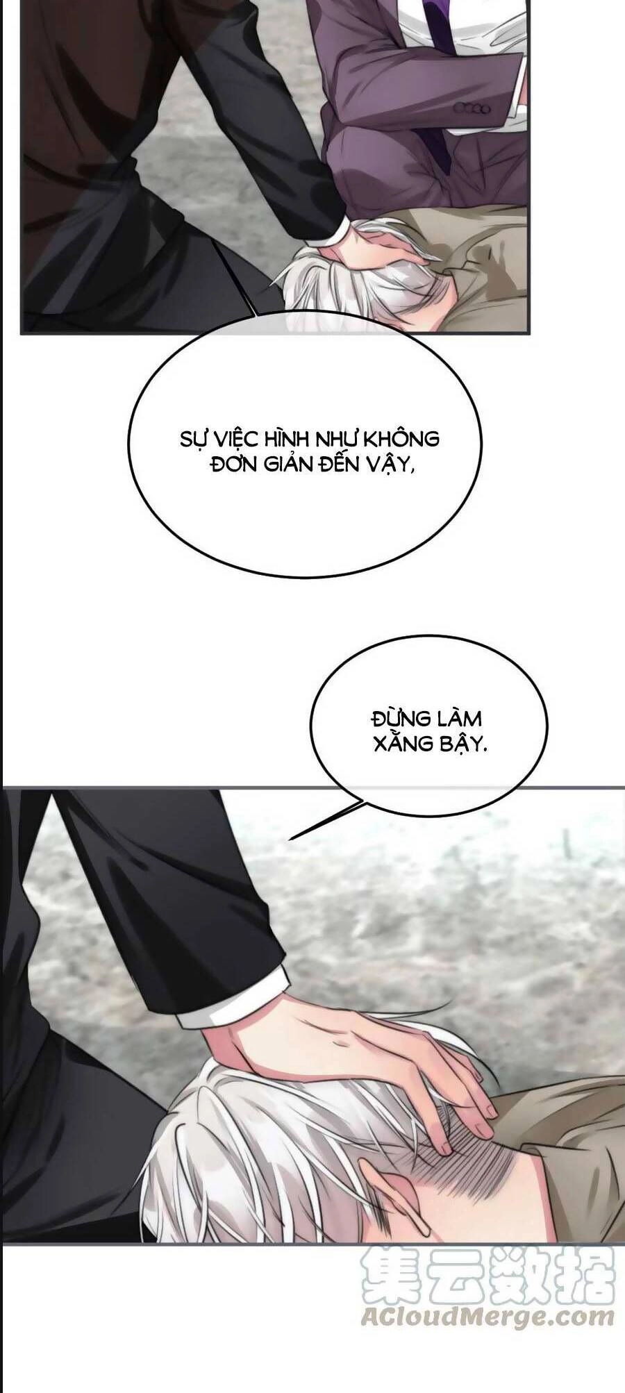 Fan Biến Thái Và Thần Tượng Xinh Đẹp Chapter 157 - 11