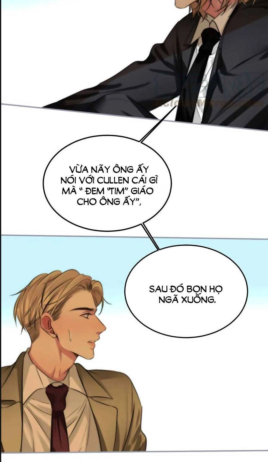 Fan Biến Thái Và Thần Tượng Xinh Đẹp Chapter 157 - 15