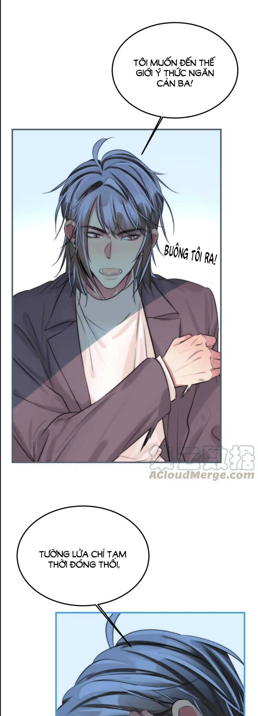 Fan Biến Thái Và Thần Tượng Xinh Đẹp Chapter 157 - 23