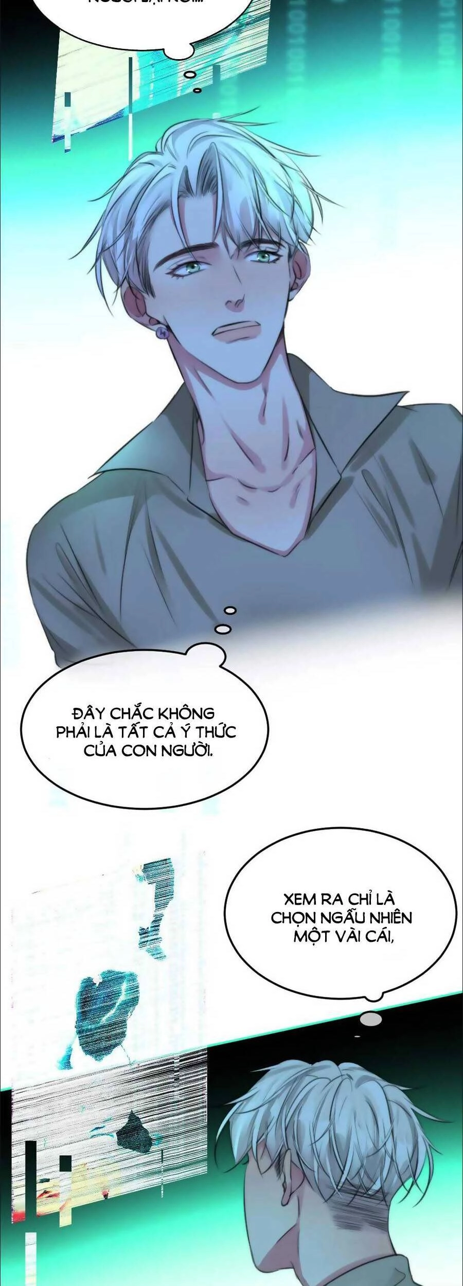 Fan Biến Thái Và Thần Tượng Xinh Đẹp Chapter 158 - 3