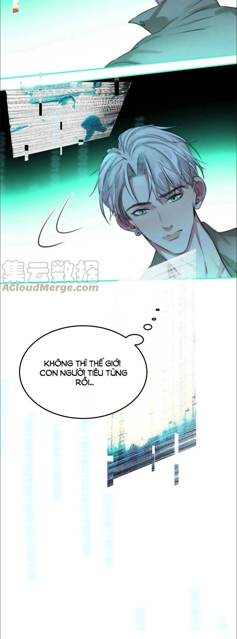 Fan Biến Thái Và Thần Tượng Xinh Đẹp Chapter 158 - 4