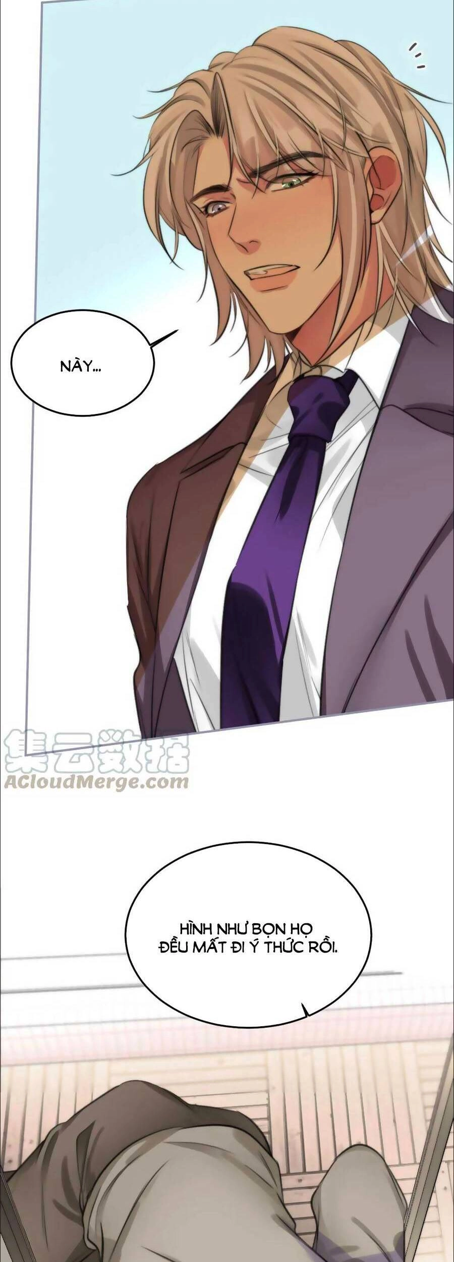 Fan Biến Thái Và Thần Tượng Xinh Đẹp Chapter 158 - 6