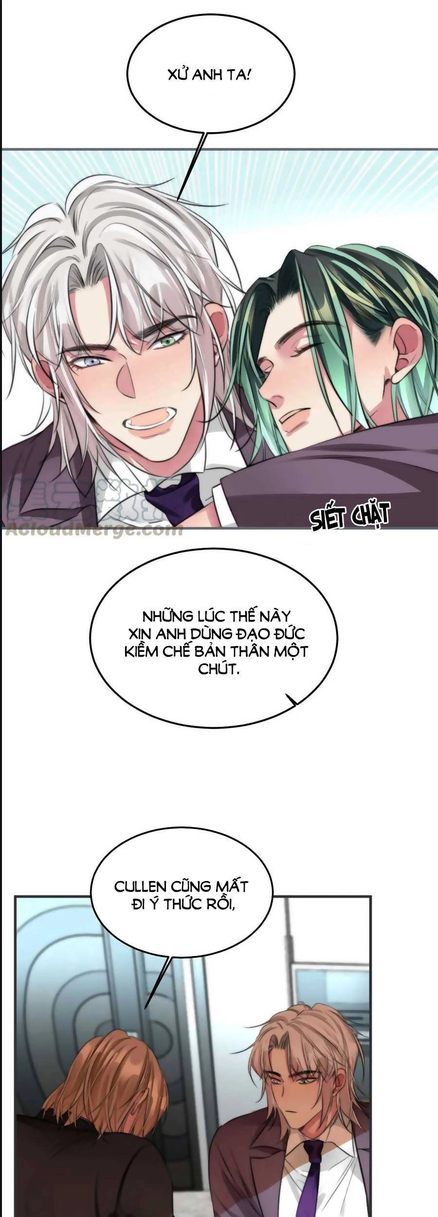 Fan Biến Thái Và Thần Tượng Xinh Đẹp Chapter 158 - 10