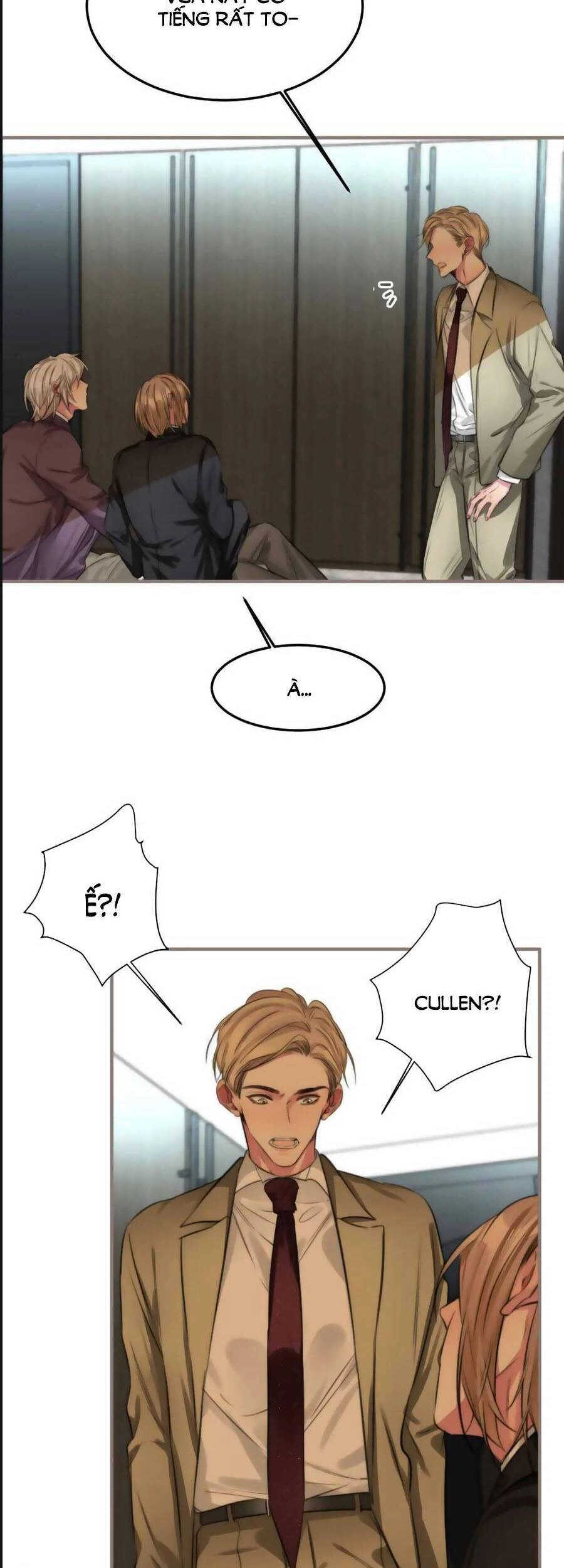 Fan Biến Thái Và Thần Tượng Xinh Đẹp Chapter 158 - 13