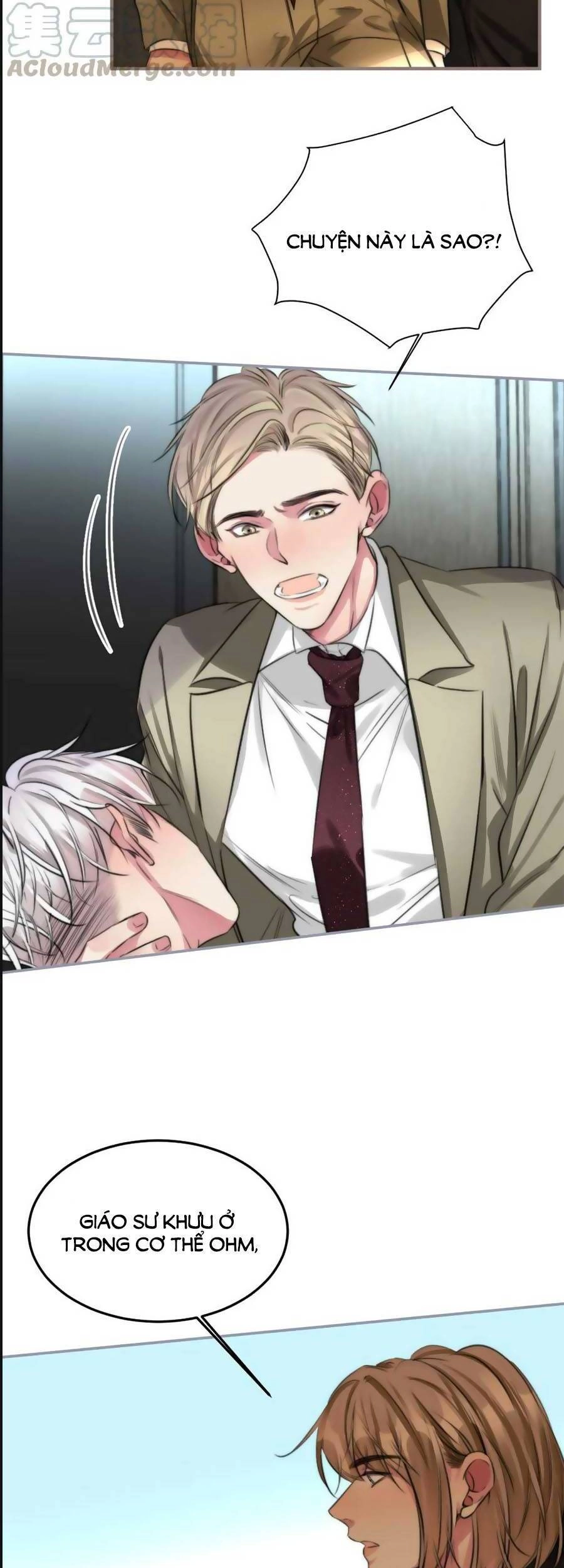 Fan Biến Thái Và Thần Tượng Xinh Đẹp Chapter 158 - 14