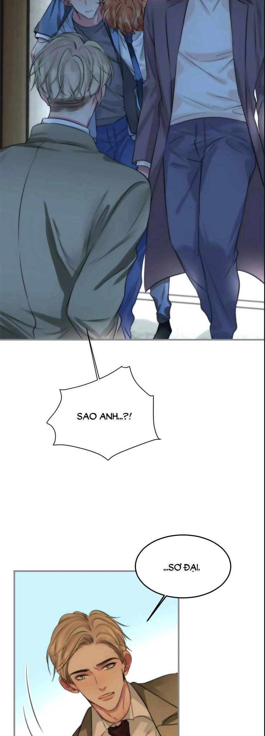 Fan Biến Thái Và Thần Tượng Xinh Đẹp Chapter 158 - 18