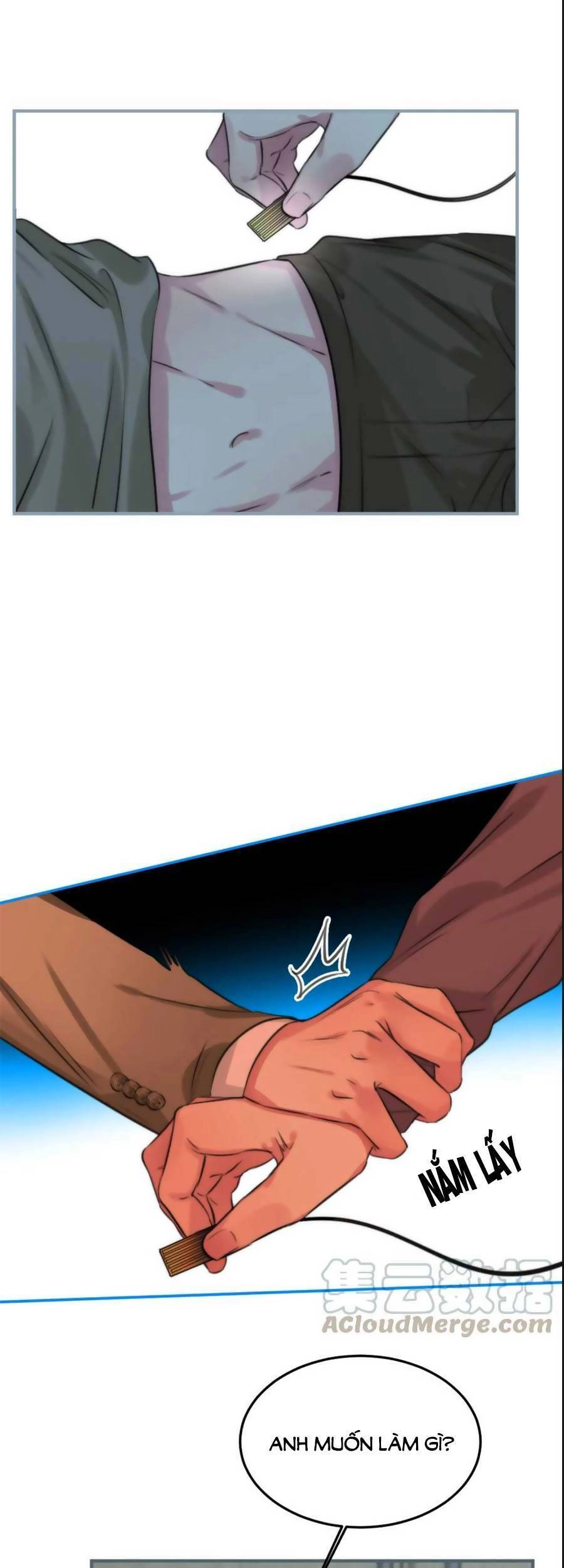 Fan Biến Thái Và Thần Tượng Xinh Đẹp Chapter 158 - 21