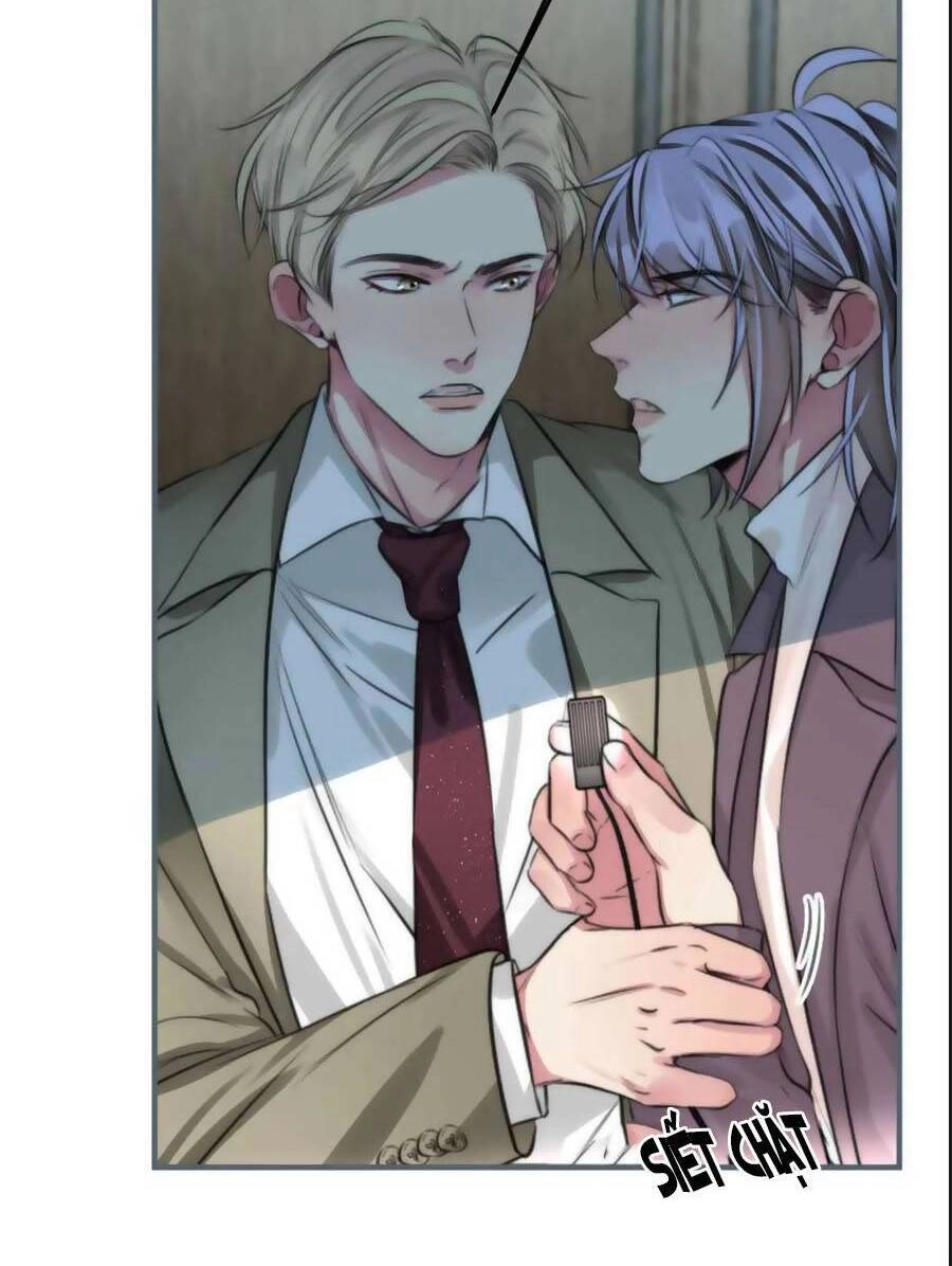 Fan Biến Thái Và Thần Tượng Xinh Đẹp Chapter 158 - 22